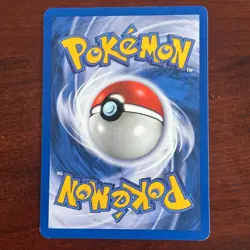 German Imposter Professor Oak 73/102 Rare Falscher Professor Eich Pokemon Card - Image 2