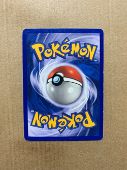 GERMAN Magikarp 35/102 Base Set - Common Pokemon Card - LP - Image 2