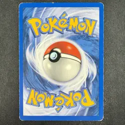 Pokemon TCG Bill 91/102 Base Set Unlimited Common WOTC German Card - Image 2