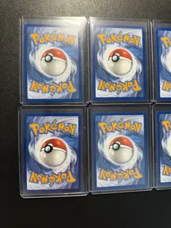 Pokemon TCG Phantasmal Flames Complete Set of EX Double Rare 10 Card Lot - Image 5
