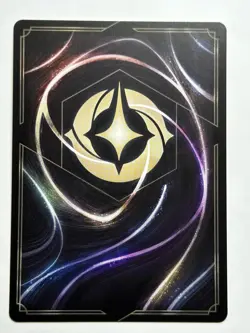 Maleficent - Monstrous Dragon Fabled 108/204 NM Lorcana Card - Image 2