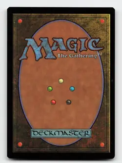 Mountain (UGL) Unglued Magic The Gathering Card - Image 2