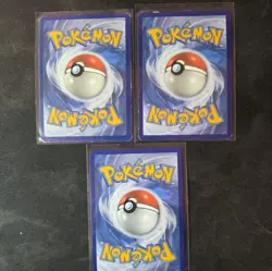 Gyarados GX 16/68 & Sm212 & Garados V 28/203 Hidden Fates Pokemon Card - Image 2