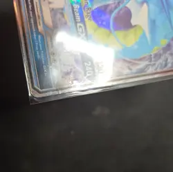 Gyarados GX 16/68 & Sm212 & Garados V 28/203 Hidden Fates Pokemon Card - Image 5