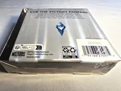 Magic the Gathering Final Fantasy Collector Booster Box New Sealed MTG 12 Packs! - Image 3