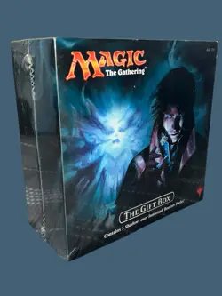 Magic: The Gathering Shadows Over Innistrad Gift Box (contents factory sealed) - Image 1