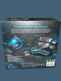 Magic: The Gathering Shadows Over Innistrad Gift Box (contents factory sealed) - Image 4