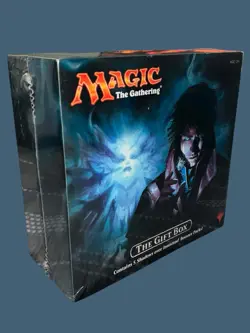 Magic: The Gathering Shadows Over Innistrad Gift Box (contents factory sealed) - Image 5