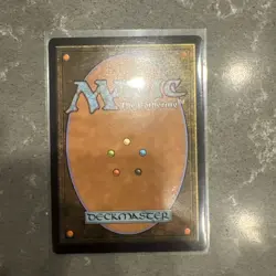 MTG Avatar Eternal Jumpstart R Tale of Katara and Toph #0143 - Image 2