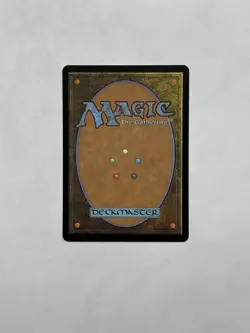 Fierce Guardianship 694 Borderless Commander Masters Set P r o x y High Quality - Image 5