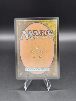 Aang, Airbending Master (Extended Art) M Avatar: Eternal-Legal NM FOIL - Image 2