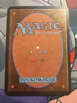 (LP/See Pics) Swamp - High Branch - MTG: Alpha - Image 2