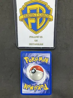 POKEMON NEO DISCOVERY UNLIMITED TYRANITAR HOLO 12/75 LP+ ITA - Image 2