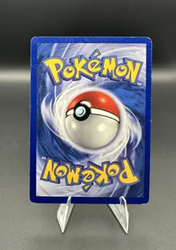 1999 Pokemon Base Set 1st Edition Shadowless #62 Sandshrew - Image 2