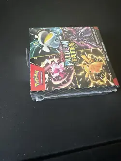 Pokemon TCG Paldean Fates Booster Bundles Factory Sealed - Image 2