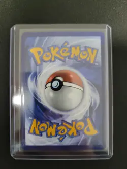 Pokemon TCG Snover 140/132 Mega Evolution FAST SHIPPING - Image 2