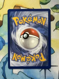 Roaring Moon ex 229/182 Pokemon tcg Paradox Rift Full Art Ultra Rare - Image 2