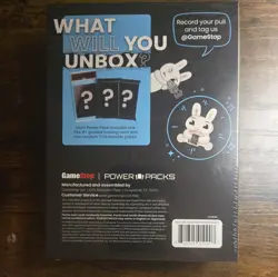 2025 GameStop Power Pack Series 3 Pokemon TCG Sealed and In Hand. Ready to Ship - Image 3