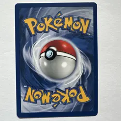 Pokemon TCG Raticate Rattikarl German Base Set 40/102 - Image 2