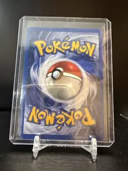 922059 Pokemon - Full Heal - Base Set 1999-2000 4th Print 82/102 Uncommon German - Image 2