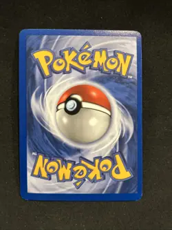 Wooper 81/109 Reverse Holo Stamped Rocket Returns Ex Pokemon Vintage Nintendo NM - Image 4