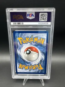 2023 POKEMON SWORD & SHIELD CROWN ZENITH #GG50 FULL ART DARKRAI VSTAR PSA 10 - Image 2
