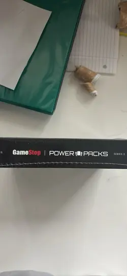 2025 GameStop Power Pack Series 3 Pokemon TCG Sealed and In Hand. Ready to Ship - Image 3