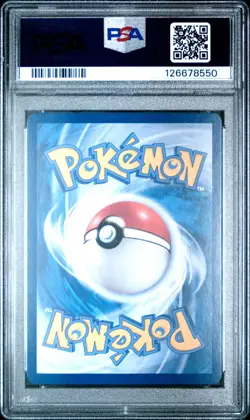 2025 POKEMON KOREAN SV-P PROMO #173 DITTO PSA 10 - Image 2