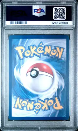 2025 POKEMON KOREAN SV-P PROMO #173 DITTO PSA 10 - Image 2