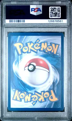 2025 POKEMON KOREAN SV-P PROMO #173 DITTO PSA 10 - Image 2