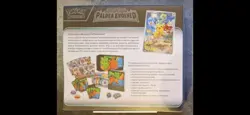 Pokemon TCG Paldea Evolved ETB Elite Trainer Box New and Sealed - Image 4