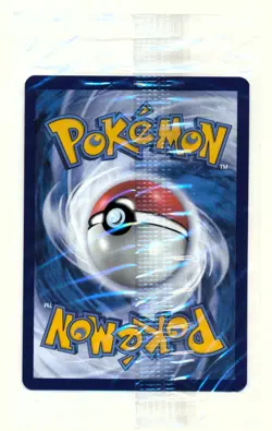 2023 POKEMON TCG SCARLET & VIOLET MIRAIDON BLACK STAR PROMO SVP013 - SEALED - Image 2