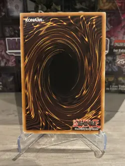 YuGiOh! Divine Golden Shadow Dragon Dragluxion - Ultra Rare 1st Ed. (MZTM-EN014) - Image 4