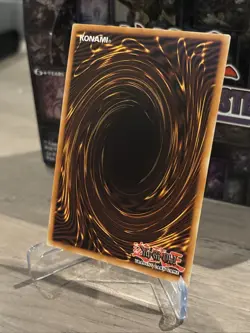 YuGiOh! Divine Golden Shadow Dragon Dragluxion - Ultra Rare 1st Ed. (MZTM-EN014) - Image 5