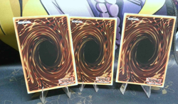 Yugioh - Silent Sea Nettle (Ultra Rare) (1st Edition) - BROL-EN029 LP X3 - Image 2