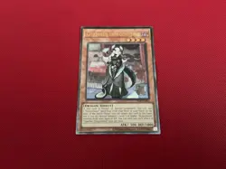 Chamber Dragonmaid - Ultimate Rare - OP28-EN002 - Unlimited Edition NM - Image 1