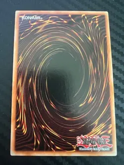 Yugioh Silent Angler DUSA-EN002 Ultra Rare 1st Ed VLP - Image 2