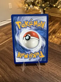 ✨Pokemon TCG Litleo Card 153/132 Mega Evolution Illustration Rare NM✨ - Image 2