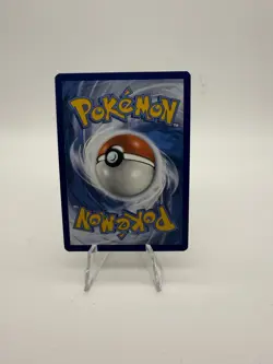 Pikachu 027 SVP Stamp Paldea Promo Card: Fast Shipping - Image 2