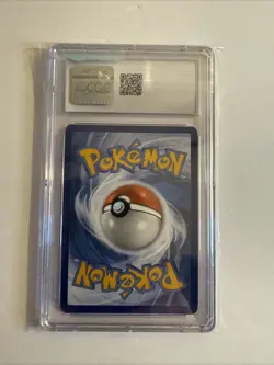 CGC 10 Miriam 251/198 SV01: Scarlet & Violet Base Set Holo Pokemon Graded Card - Image 3