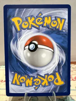 Pokemon TCG Flying Pikachu Card Evolutions 110/108, Regular Secret Rare - Image 2
