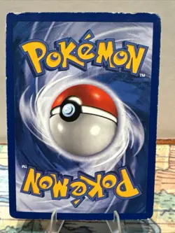 Pokemon TCG Kabutops 9/62 Fossil Holo Rare Card - Image 4