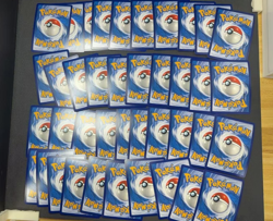 Lot 40 Cards Charizard R 003/127 Stage 2 IN STOCK - Pokemon TCG Card Chinese - Image 2