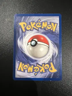 Porygon 48/82 Team Rocket 1st Edition 2000 Pokemon Card Uncommon NM - Image 2