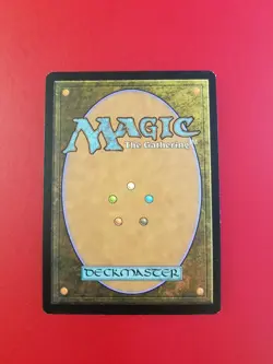 1x Nightfire Giant | FOIL | M15 Magic 2015 | MTG Magic Cards - Image 2