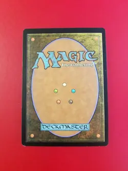 1x Nightfire Giant | FOIL | M15 Magic 2015 | MTG Magic Cards - Image 4