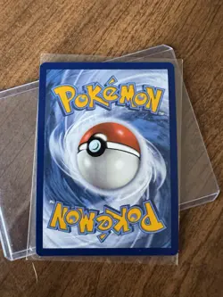 FRESH MINT Greninja ex 132 Sv: Scarlet & Violet Promo Cards Holo - Image 2