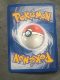 Pokemon TCG Venusaur Holo Rare Card 15/102 Base Set Unlimited - Image 2