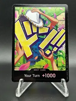 DON!! Card Robin Foil - Premium Booster The Best Vol 2 #PRB02 - Image 1