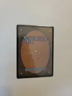 Kinnan, Bonder Prodigy Prerelease Foil NM Packfresh MTG Ikoria Lair of Behemoths - Image 4